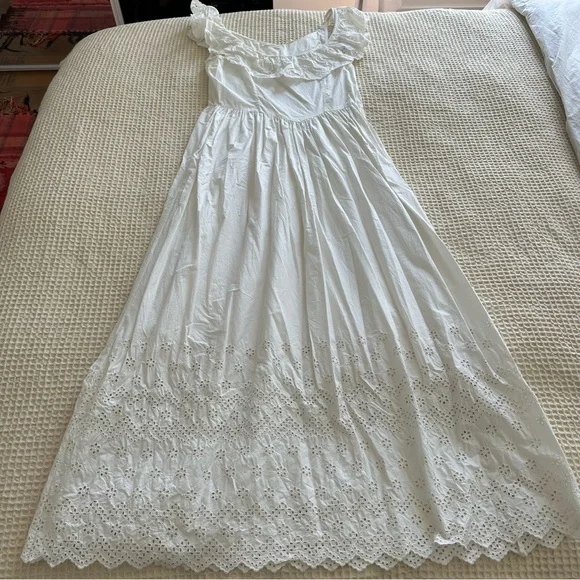 Doen Liesel dress - Picture 5 of 11